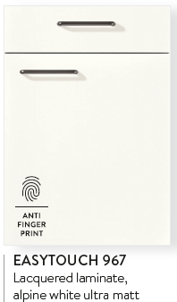 Easy Touch
